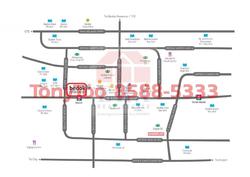 Bedok Residences (D16), Apartment #81994002